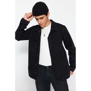 NWT Trendyol Men Denim Jacket